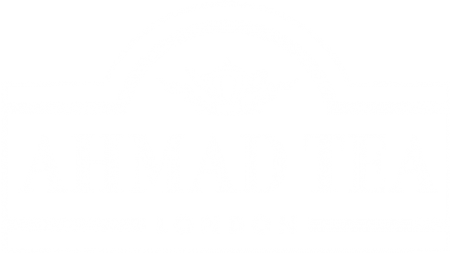 Ahmad Tea (logo)